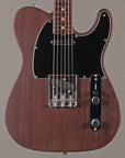 2022 Fender Custom Shop Rosewood Telecaster