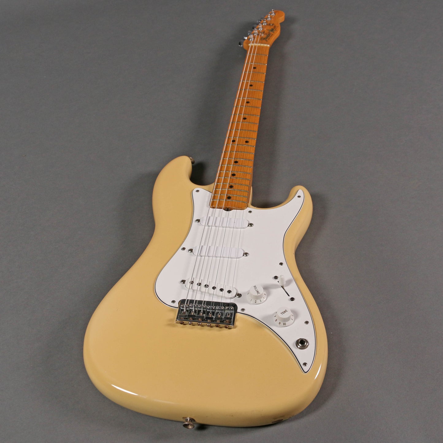 1981 Fender Bullet S-3