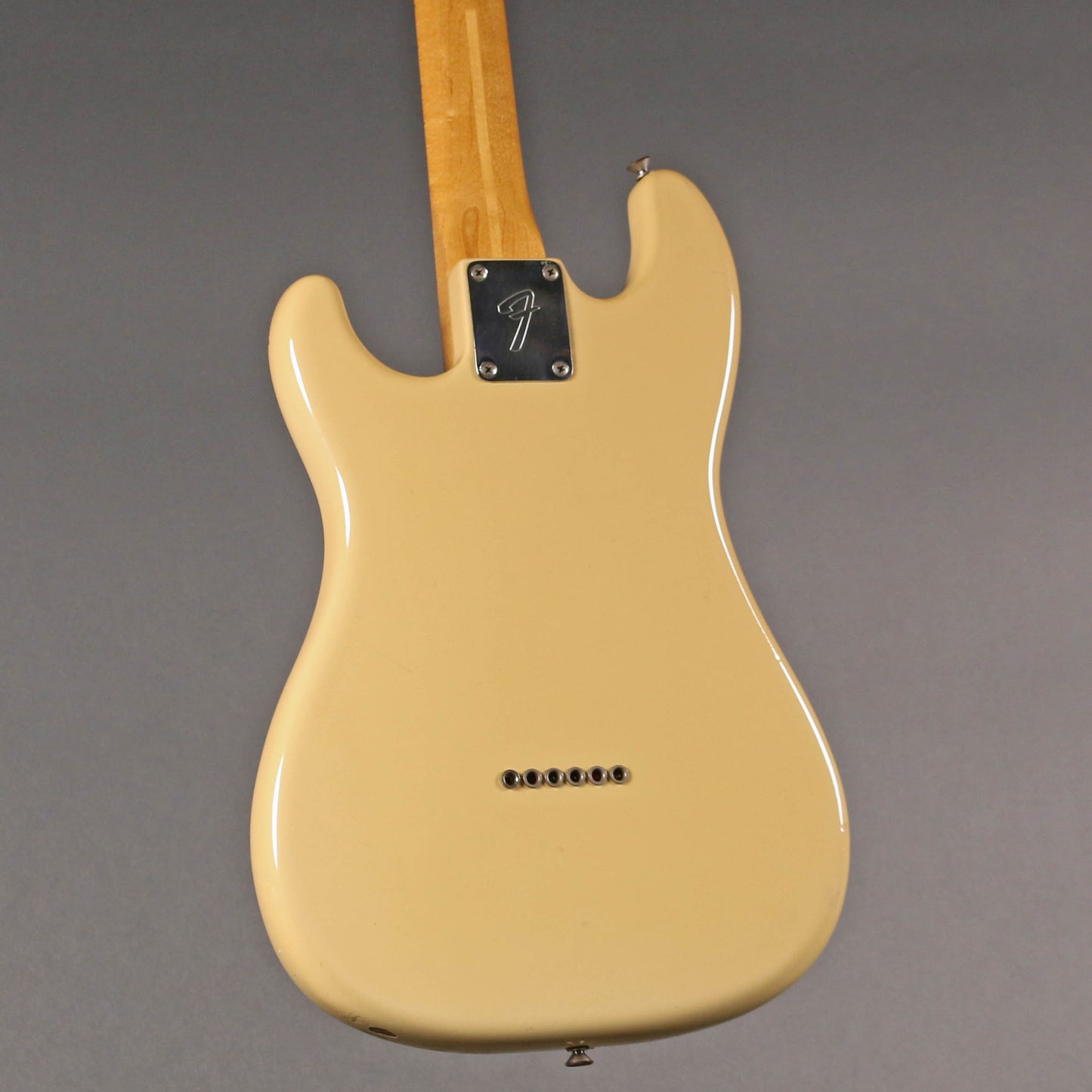 1981 Fender Bullet S-3