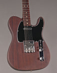 2022 Fender Custom Shop Rosewood Telecaster