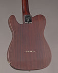 2022 Fender Custom Shop Rosewood Telecaster