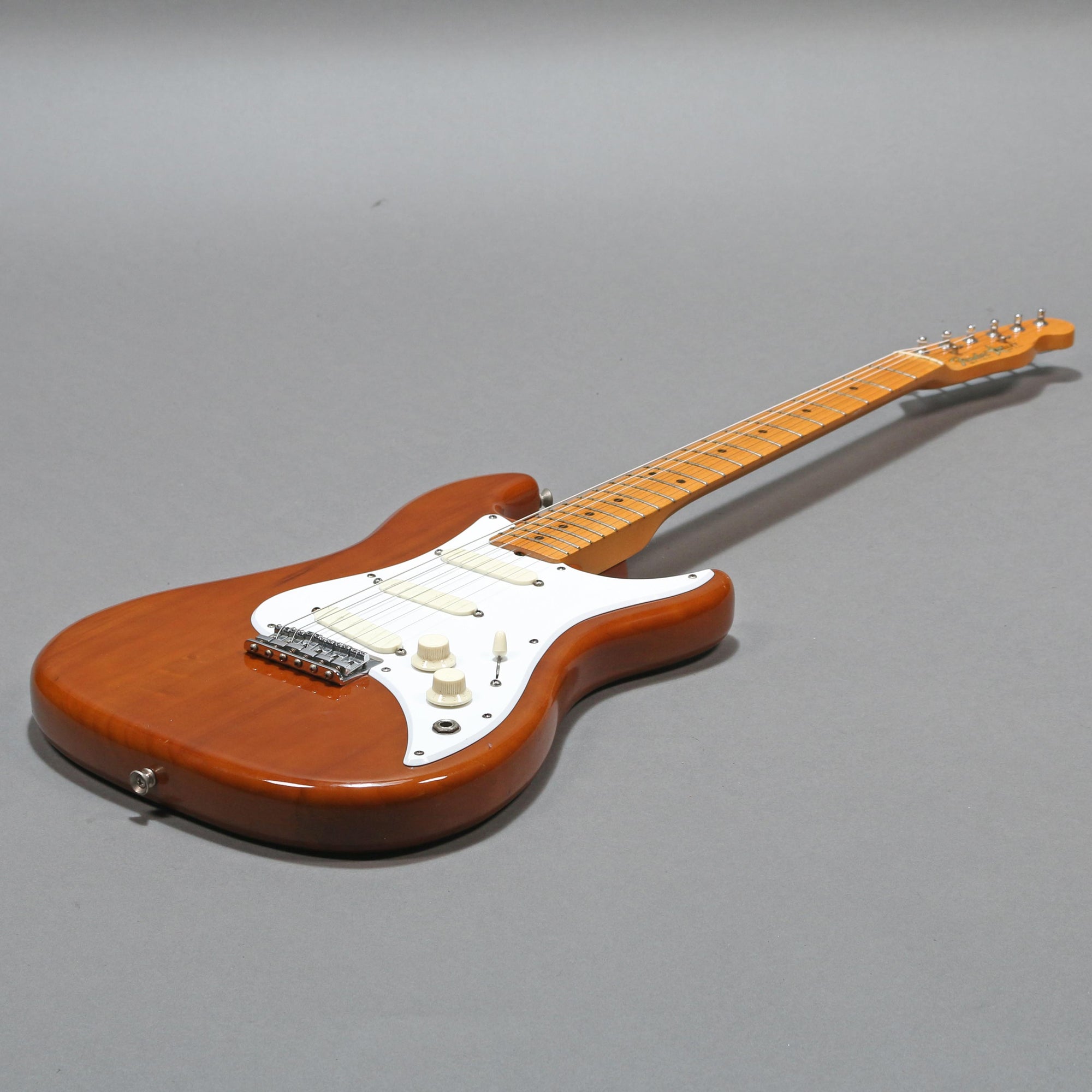 1982 Fender Bullet S-3