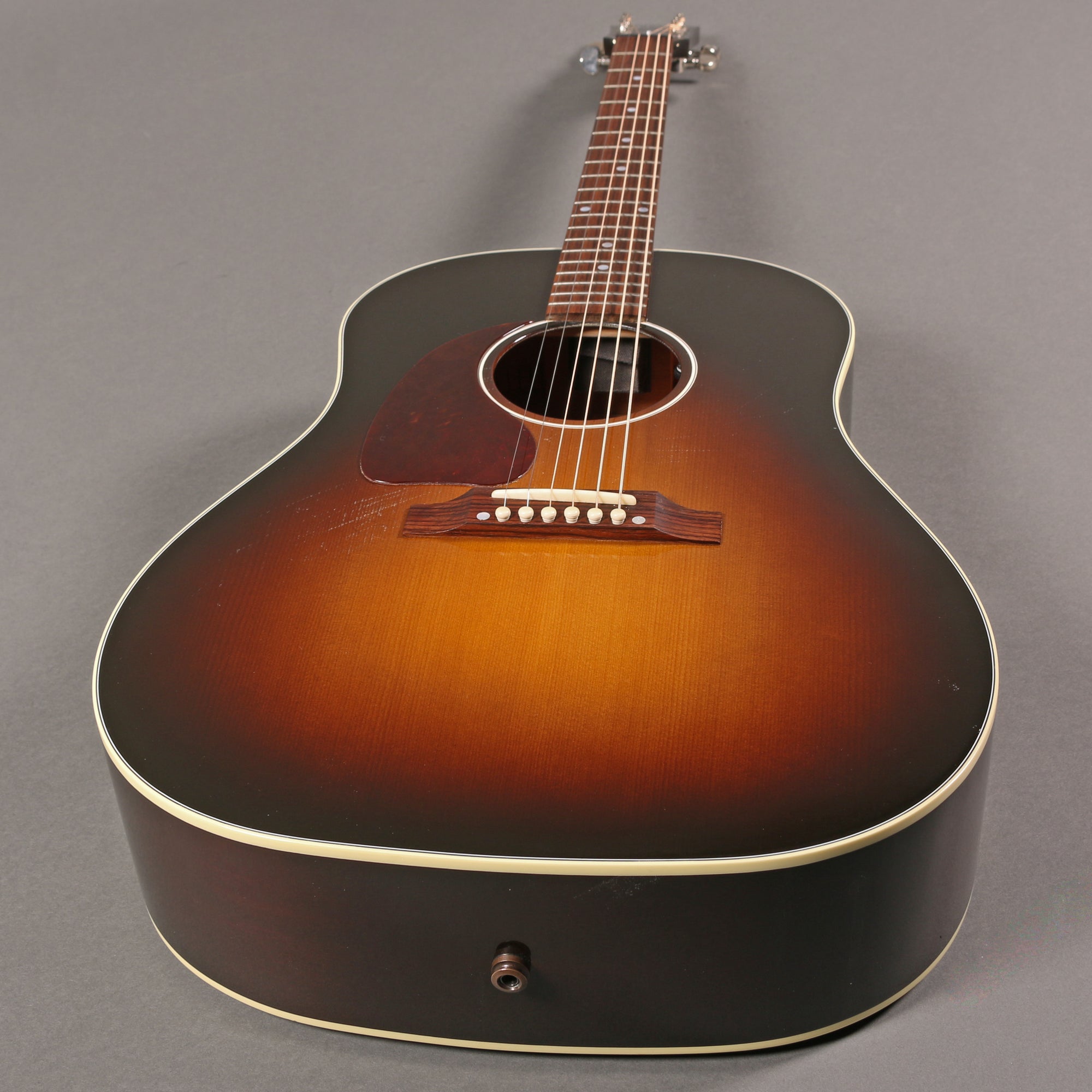 2018 Gibson J-45 Standard Left-Handed