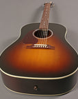 2018 Gibson J-45 Standard Left-Handed