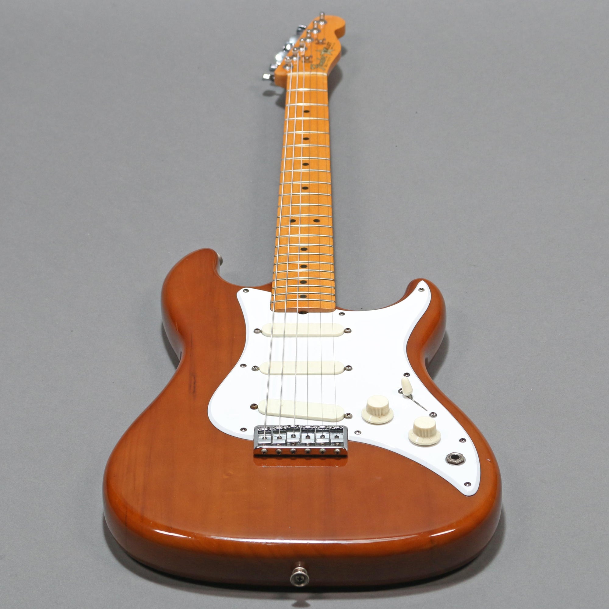 1982 Fender Bullet S-3