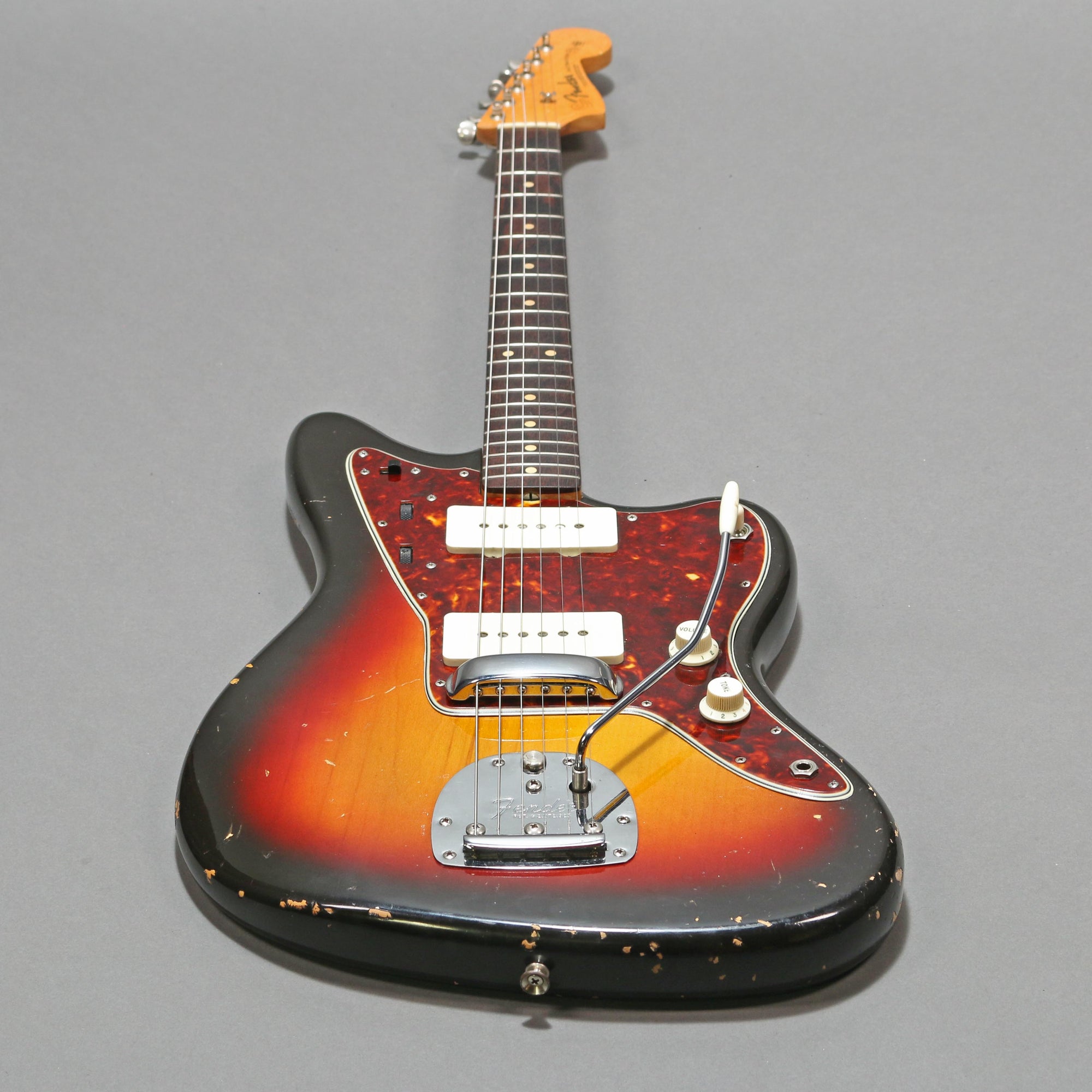 1961 Fender Jazzmaster