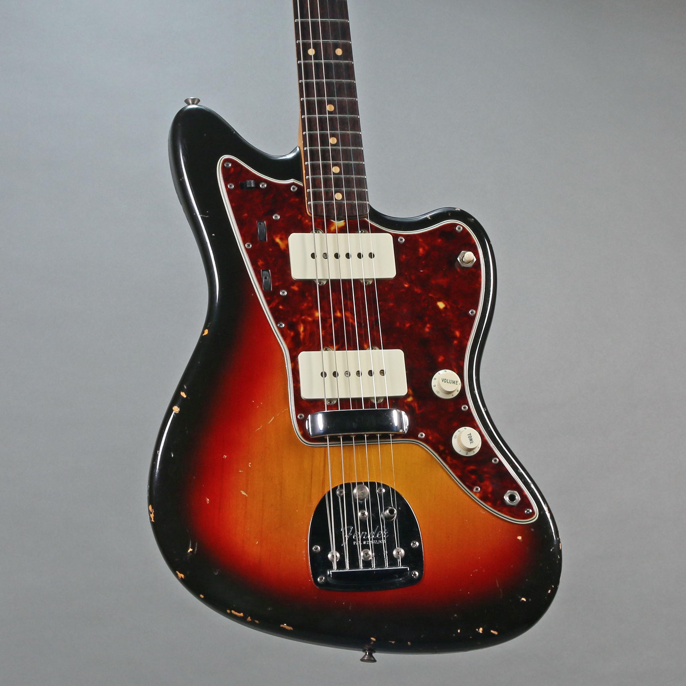 1961 Fender Jazzmaster – Emerald City Guitars