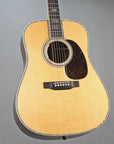 2024 Martin D-45