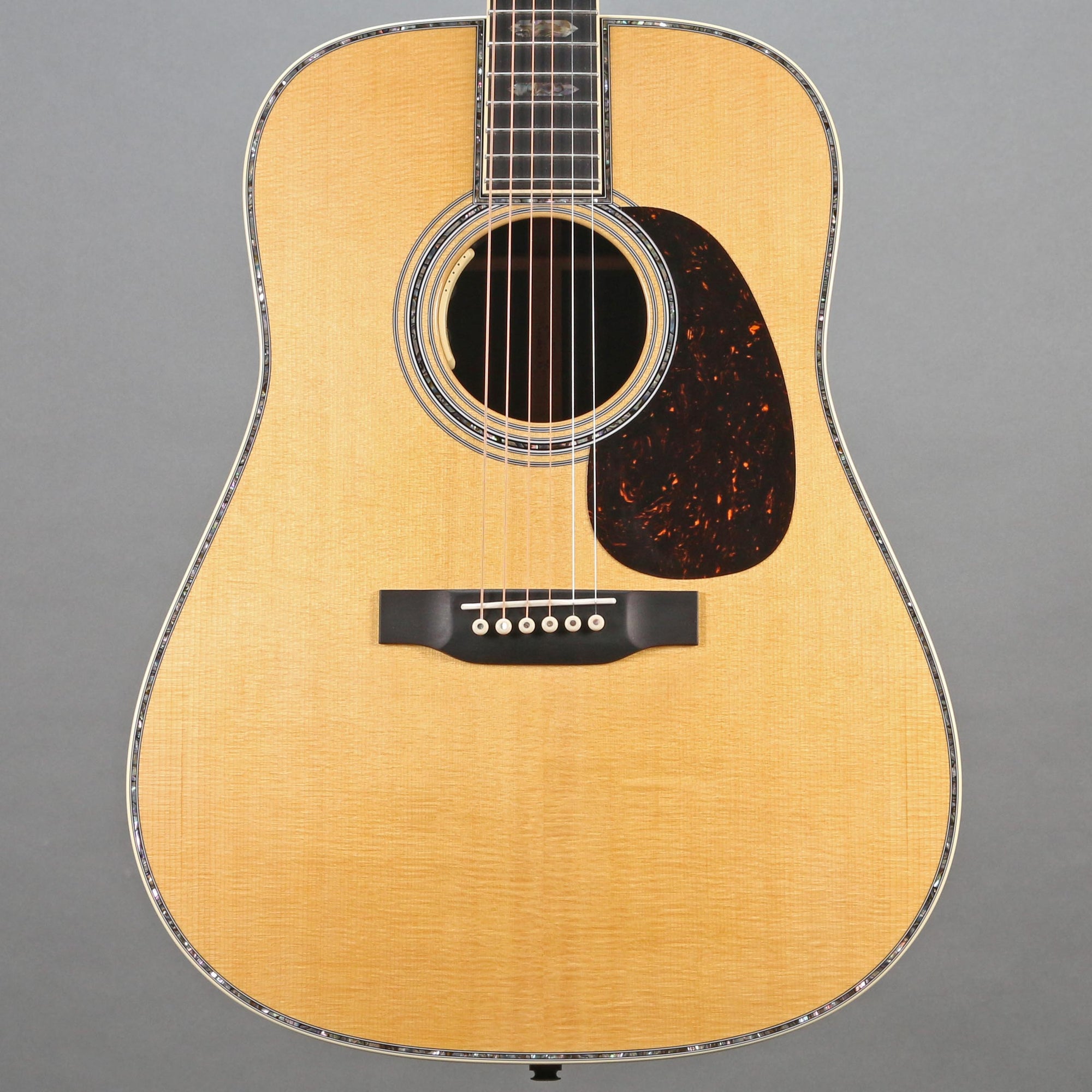 2024 Martin D-45