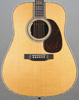 2024 Martin D-45