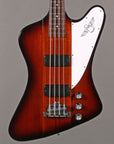 2019 Gibson Thunderbird IV