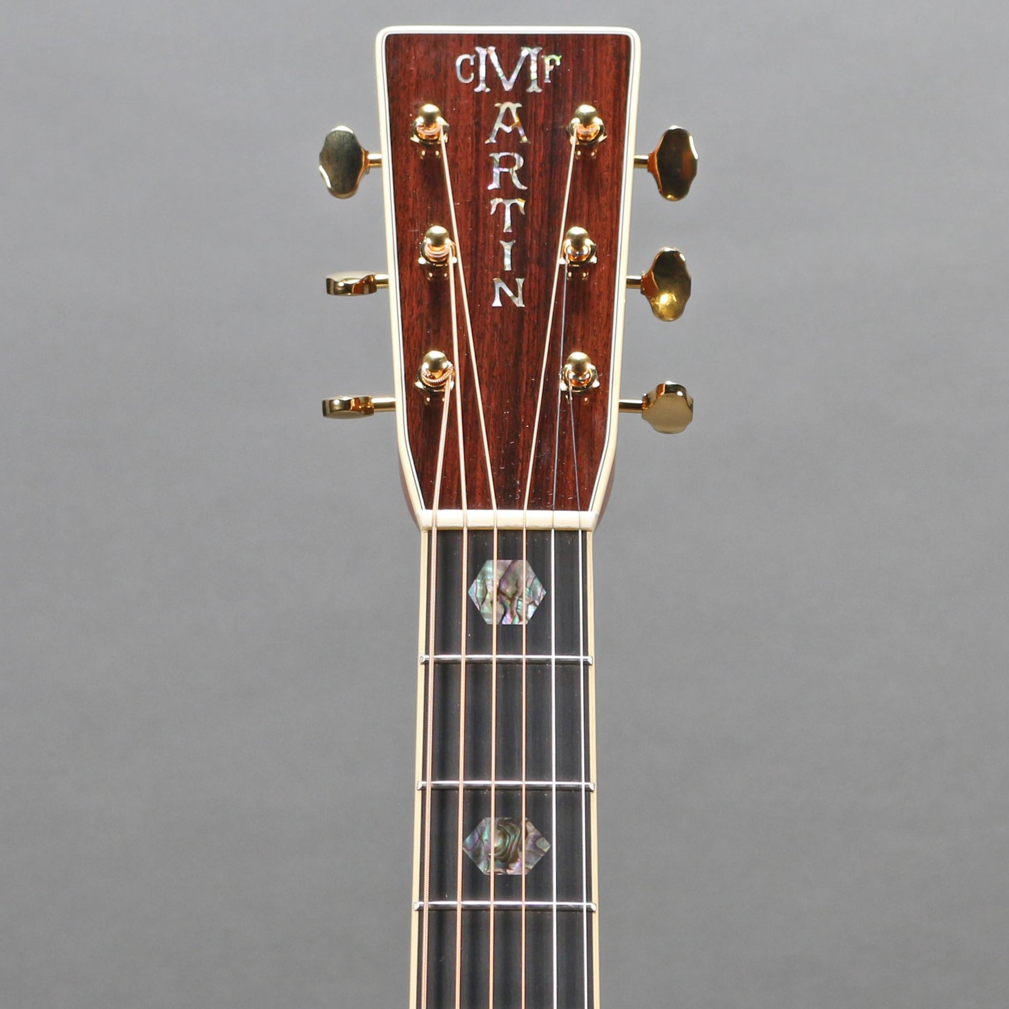 2024 Martin D-45