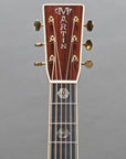 2024 Martin D-45