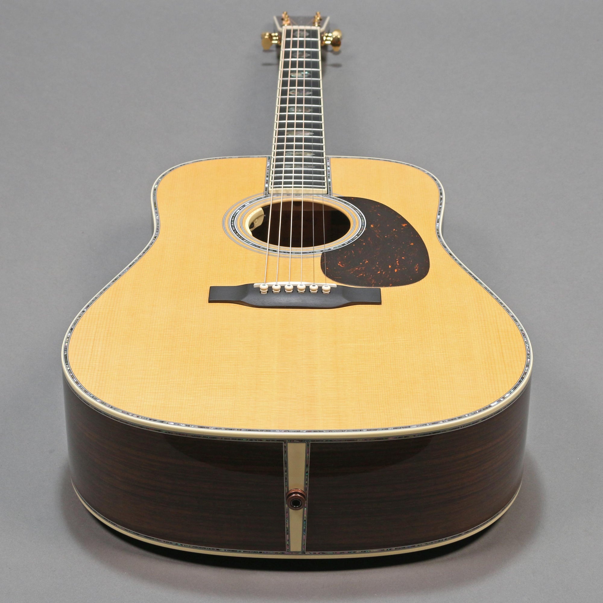2024 Martin D-45