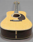2024 Martin D-45