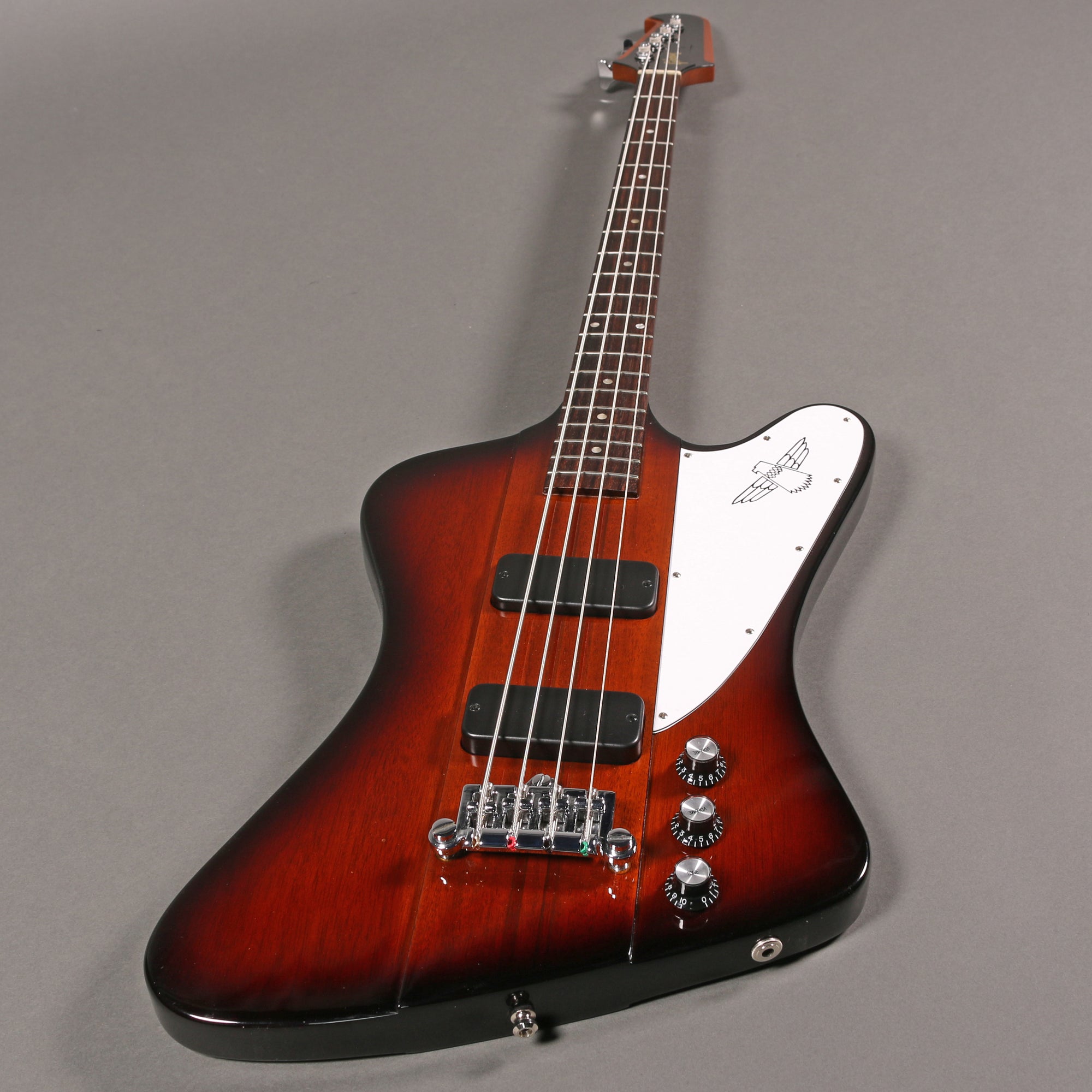 2019 Gibson Thunderbird IV