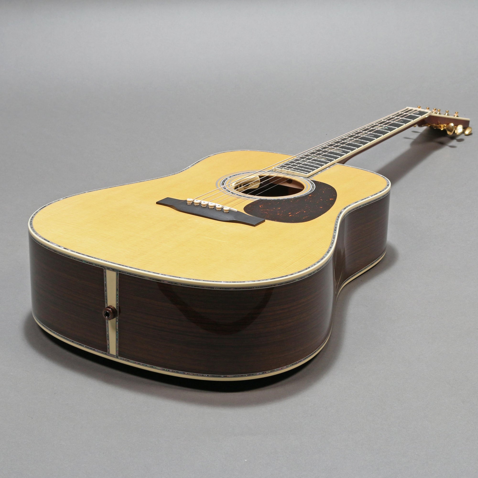 2024 Martin D-45