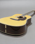 2024 Martin D-45