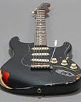 2021 Fender Custom Shop Dual Mag II Stratocaster Relic