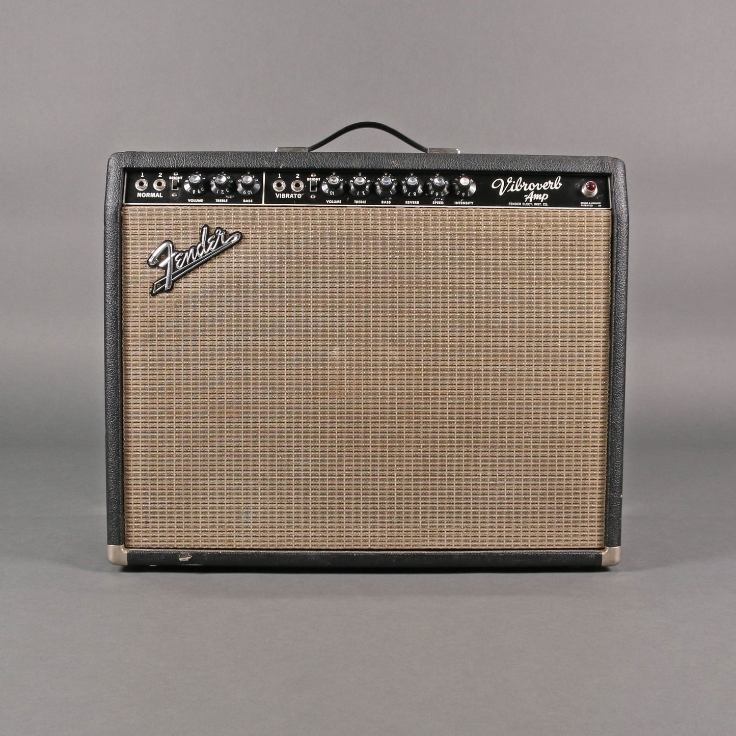 1964 Fender Vibroverb