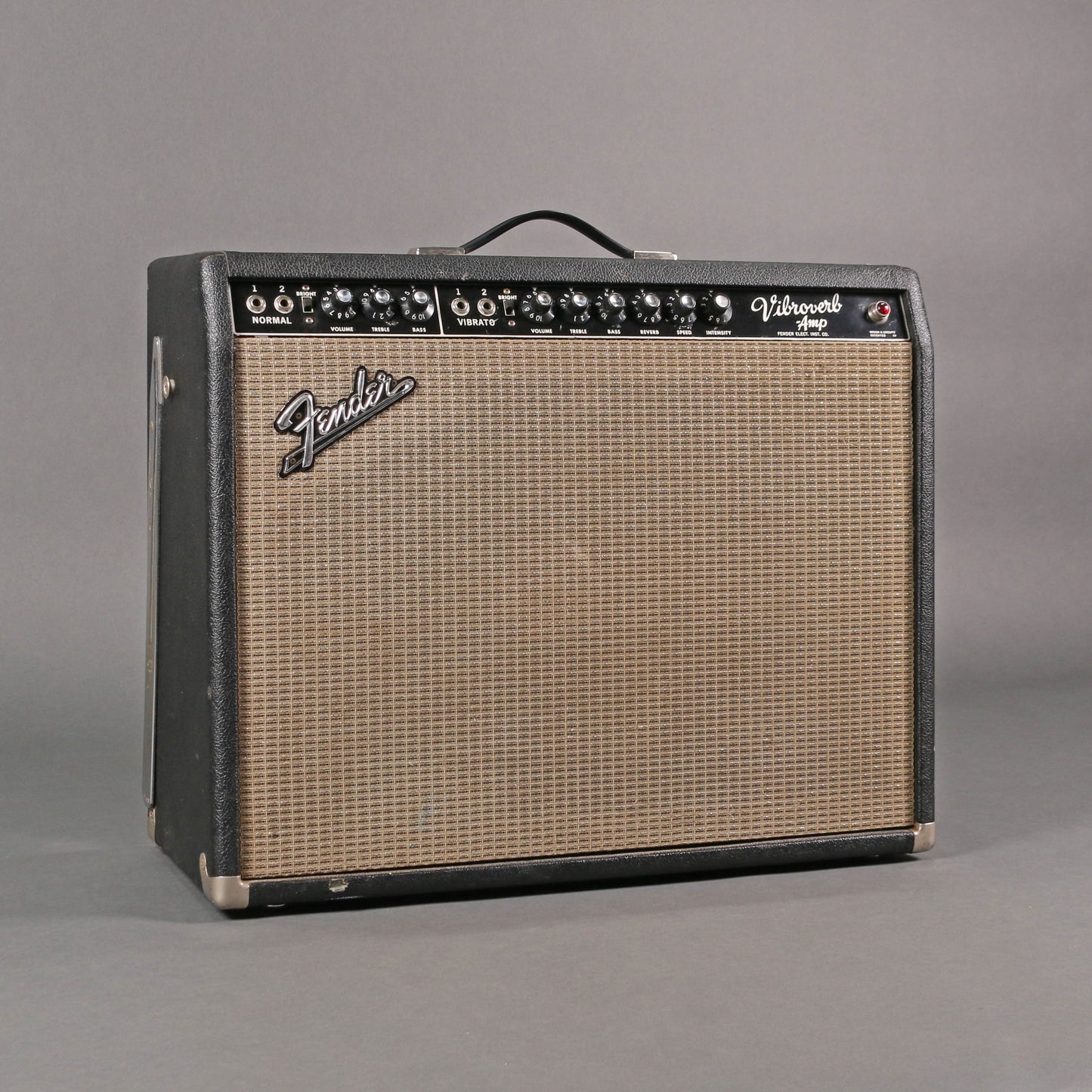1964 Fender Vibroverb