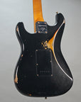 2021 Fender Custom Shop Dual Mag II Stratocaster Relic