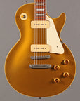 2000 Gibson Custom Shop 1956 Les Paul Standard Reissue R6