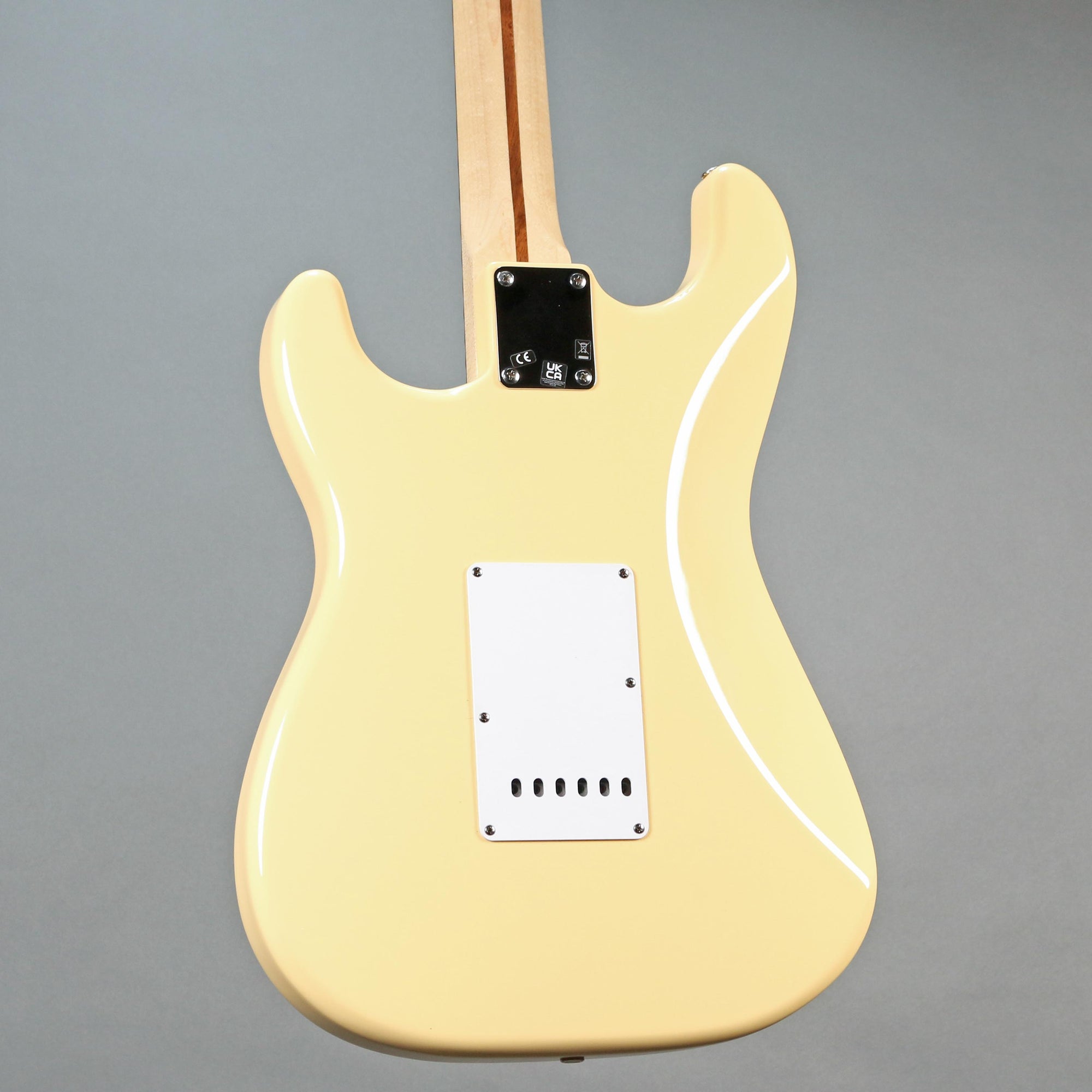 2022 Fender Yngwie Malmsteen Stratocaster