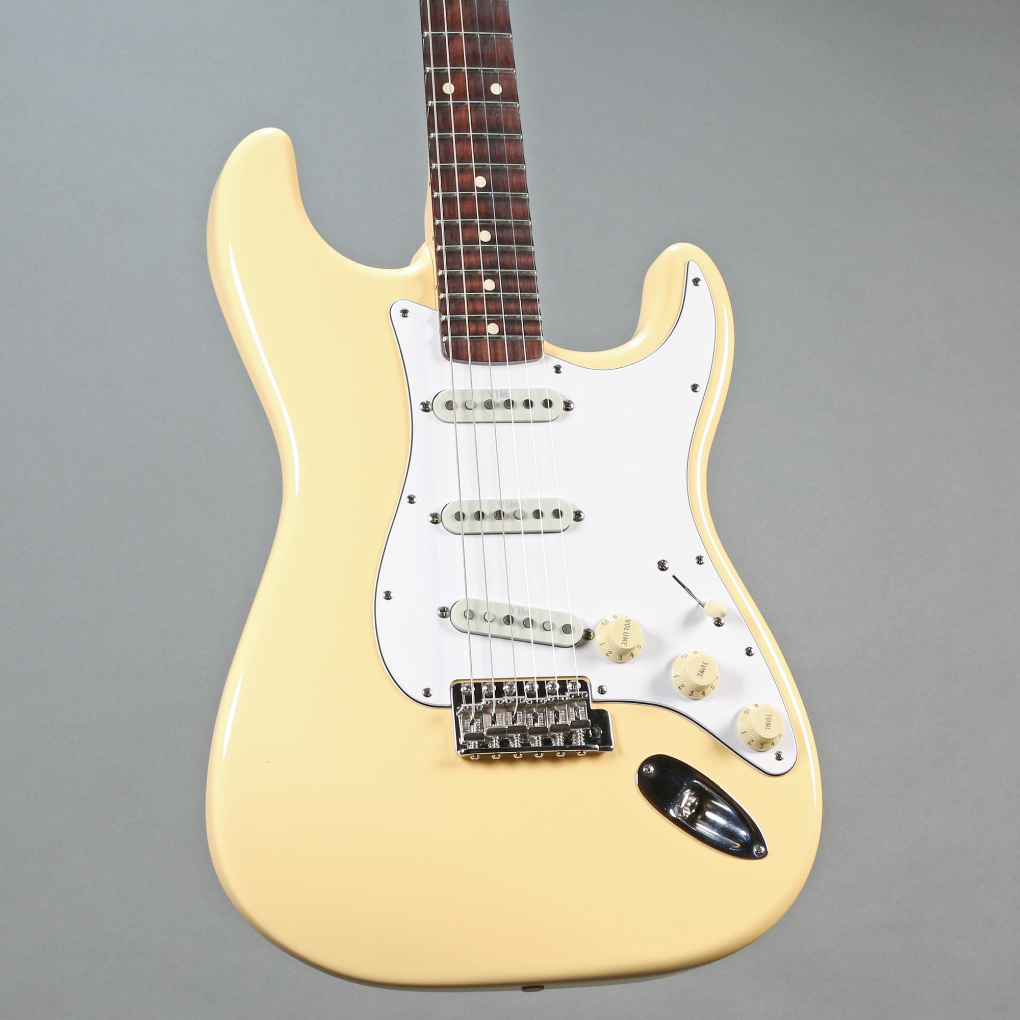 2022 Fender Yngwie Malmsteen Stratocaster
