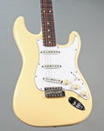 2022 Fender Yngwie Malmsteen Stratocaster