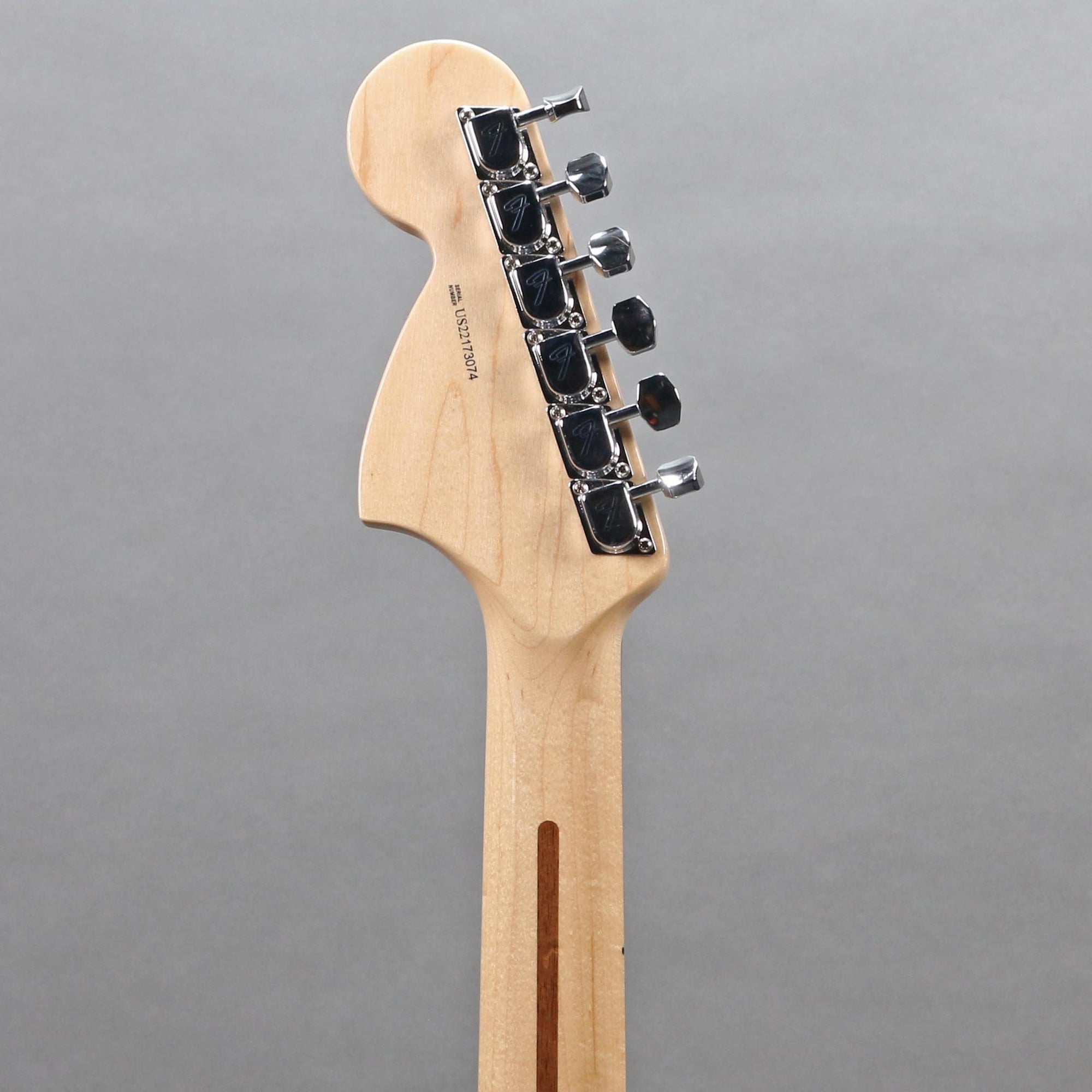 2022 Fender Yngwie Malmsteen Stratocaster