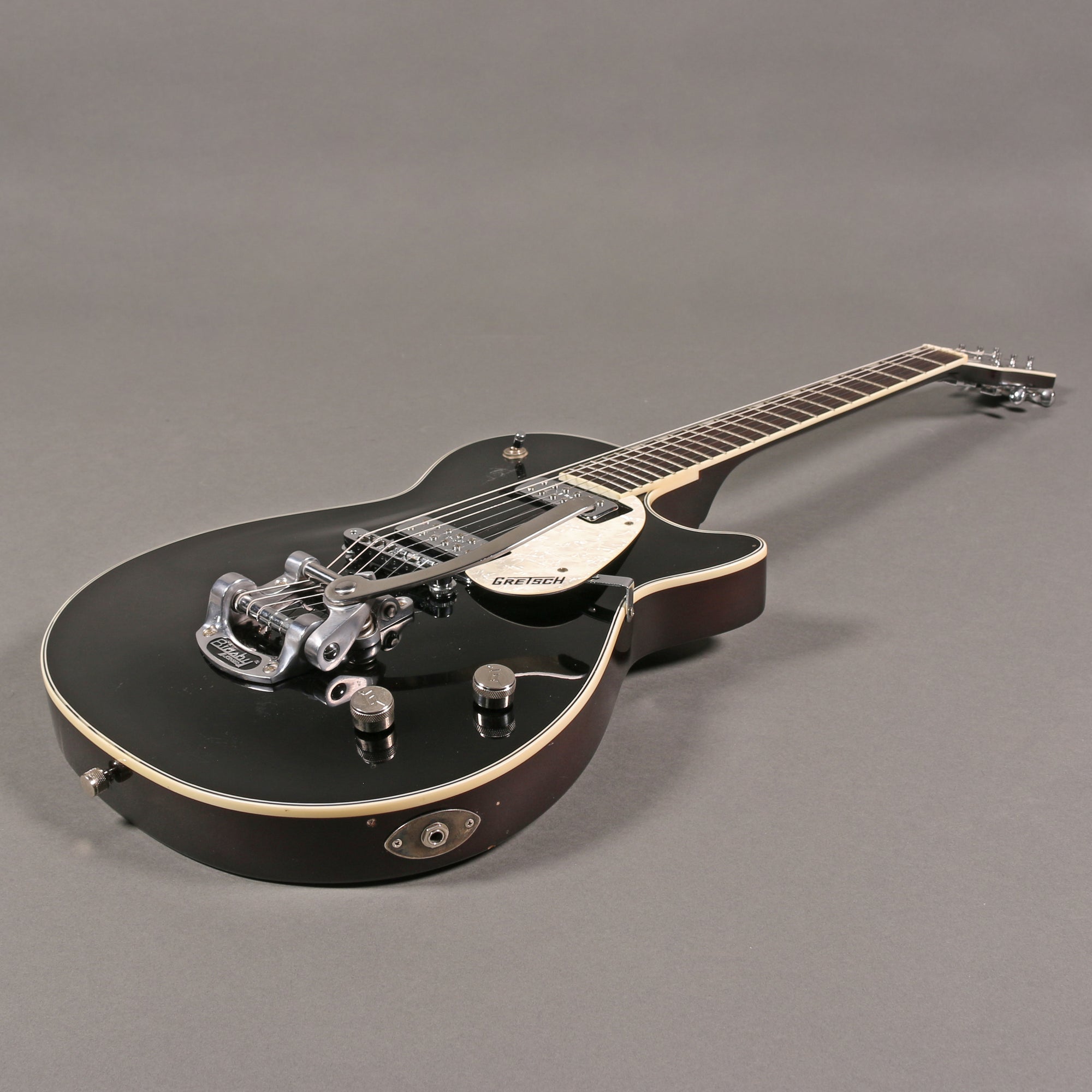 2010 Gretsch G5230T Electromatic Jet w/Bigsby