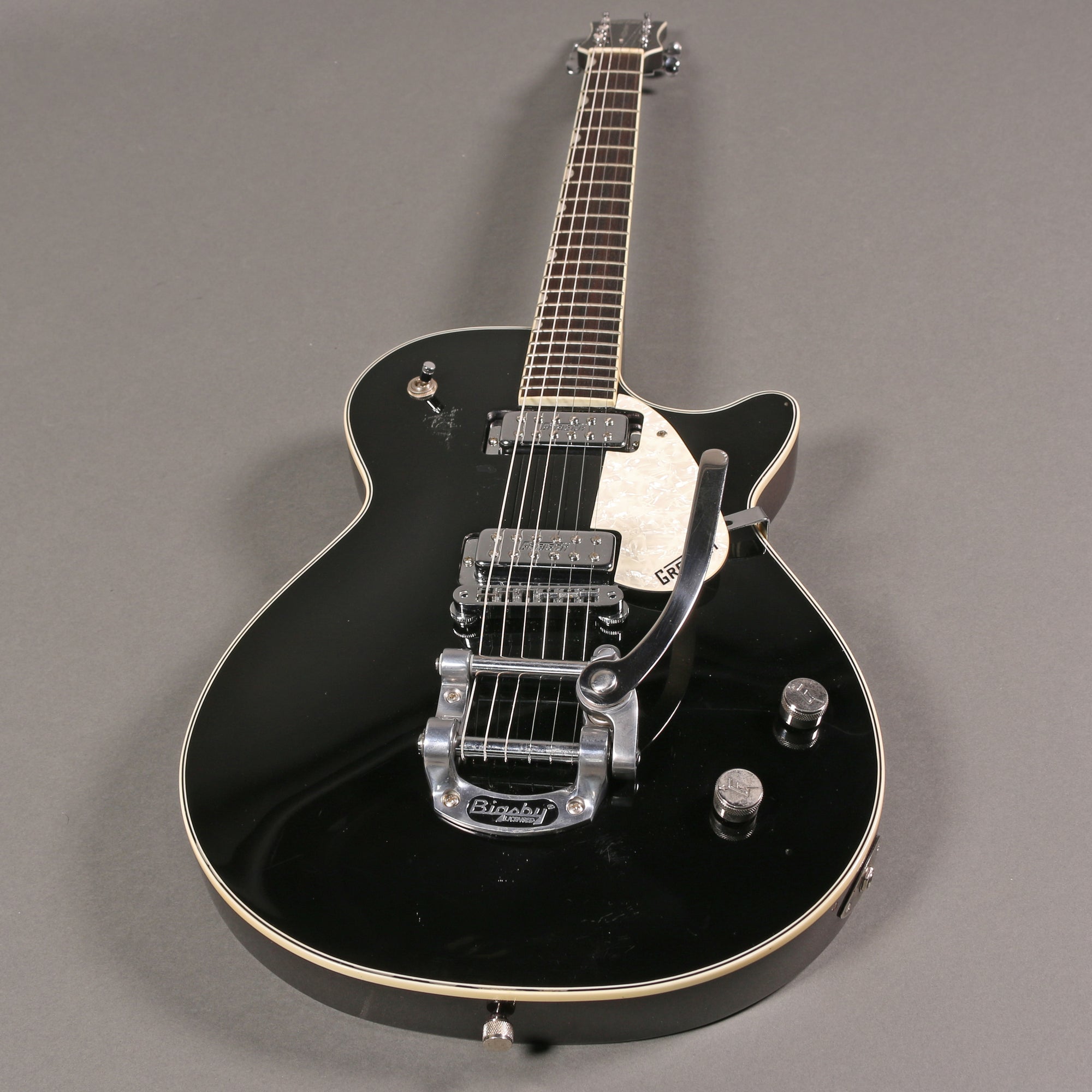 2010 Gretsch G5230T Electromatic Jet w/Bigsby