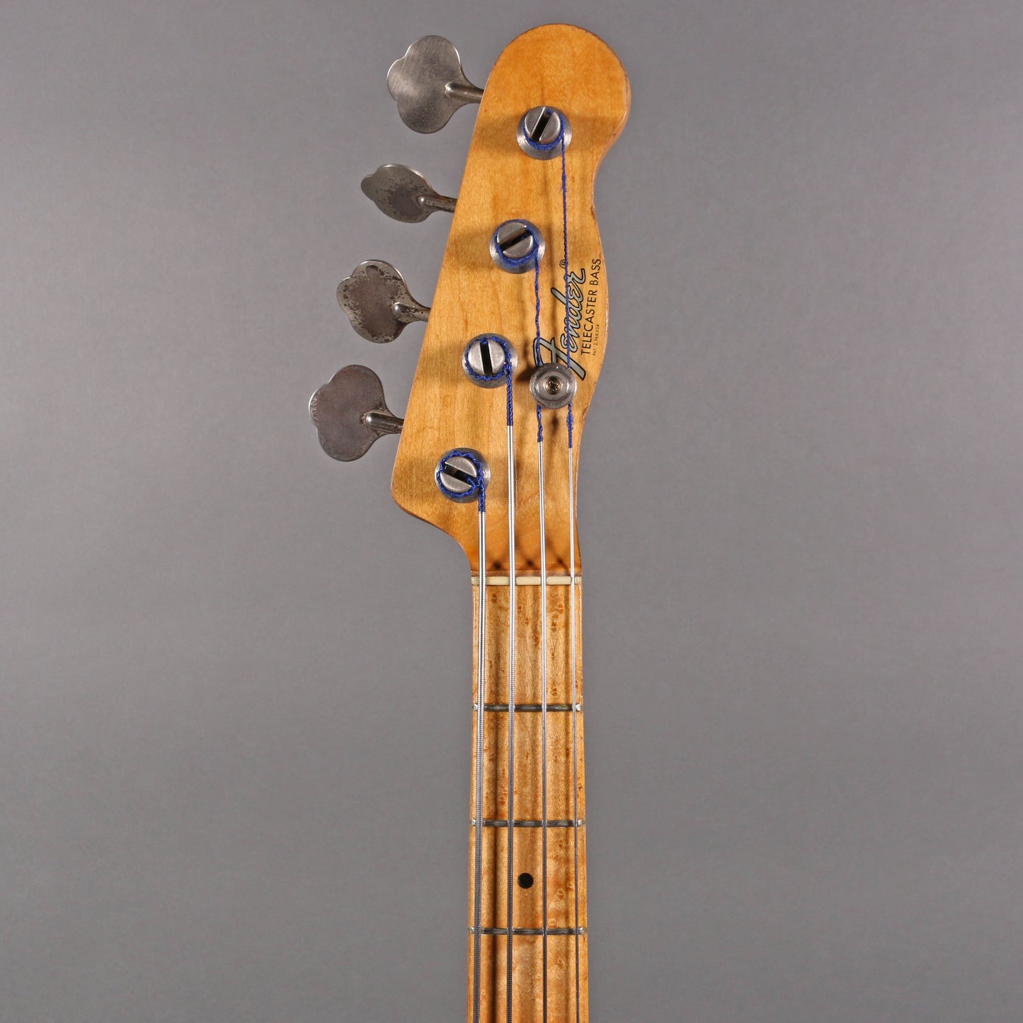 Vintage Fender Precision/Telecaster Bass
