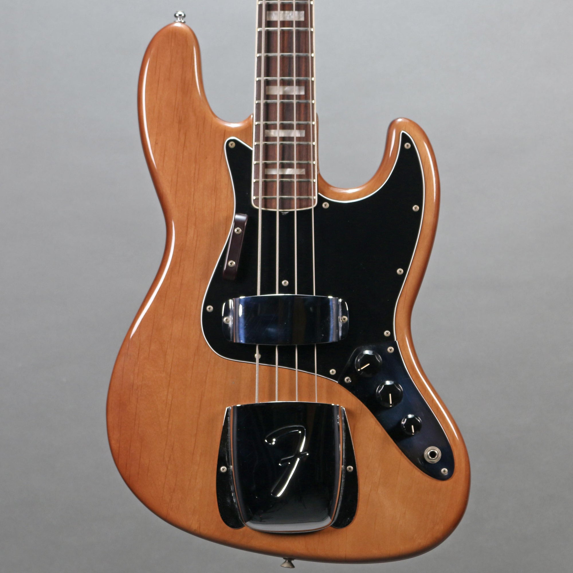 1974 Fender Jazz Bass