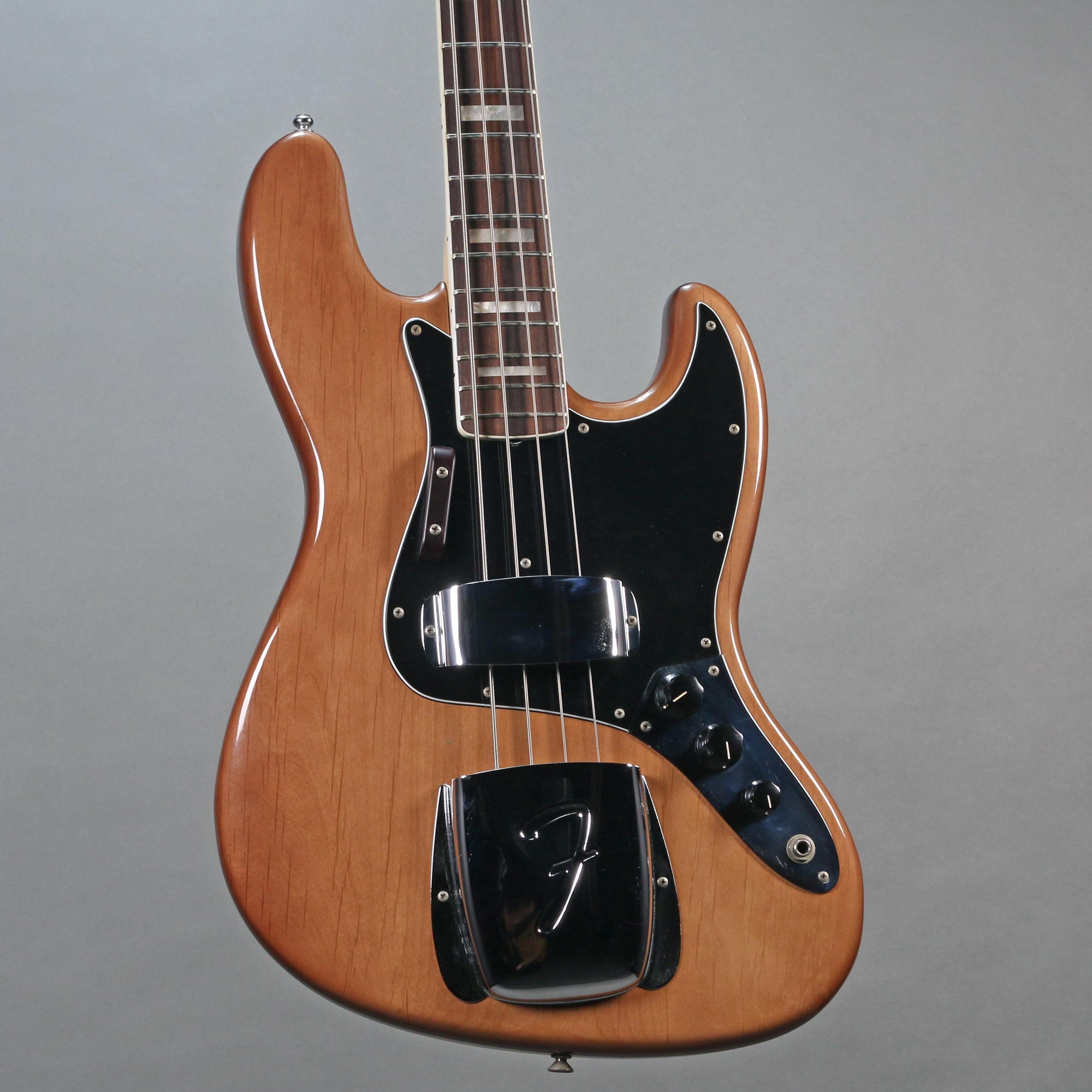 1974 Fender Jazz Bass
