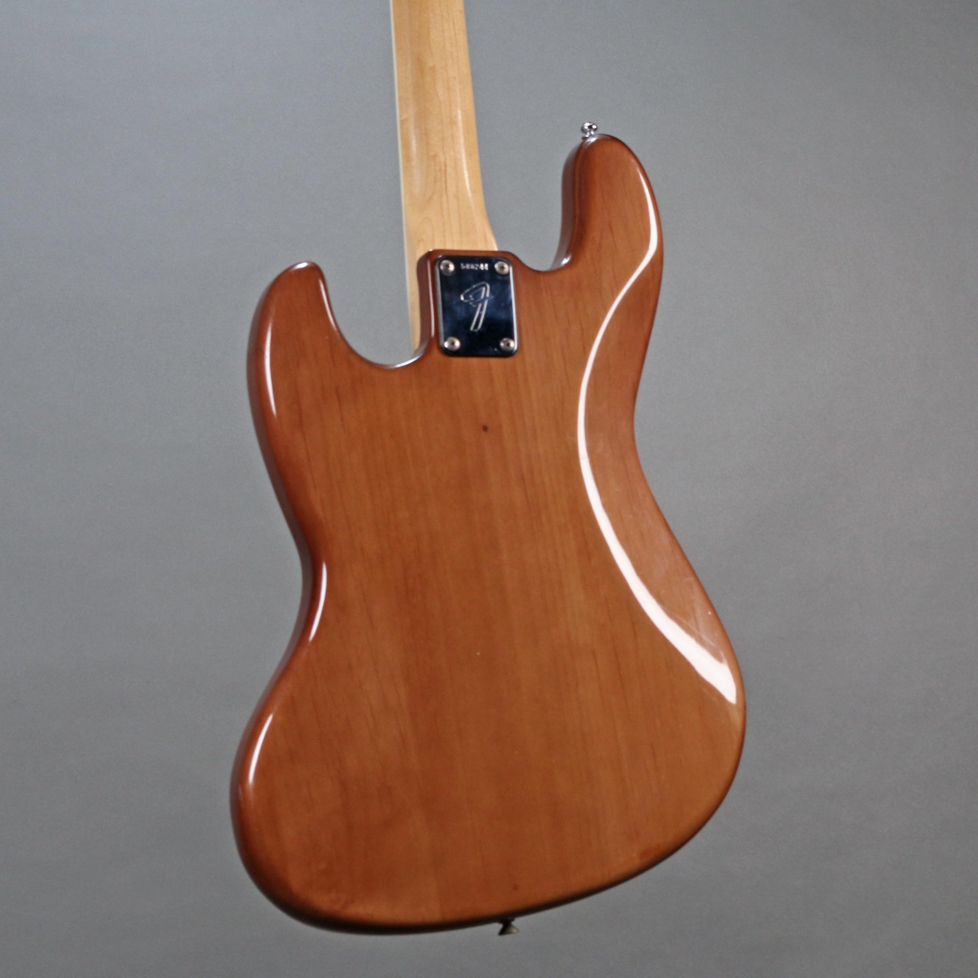 1974 Fender Jazz Bass