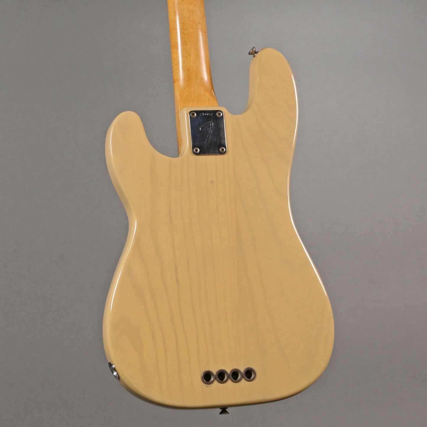 Vintage Fender Precision/Telecaster Bass