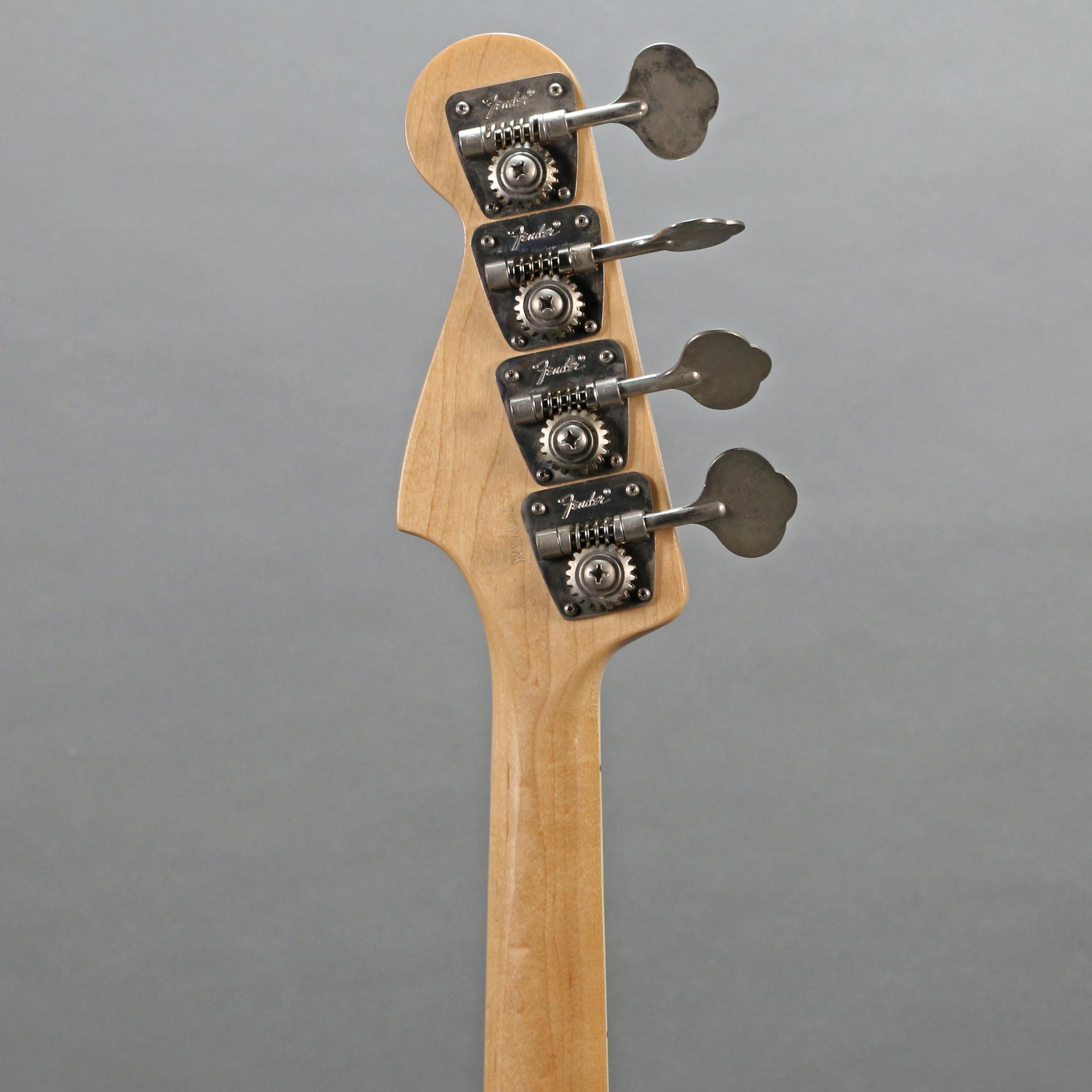 1974 Fender Jazz Bass