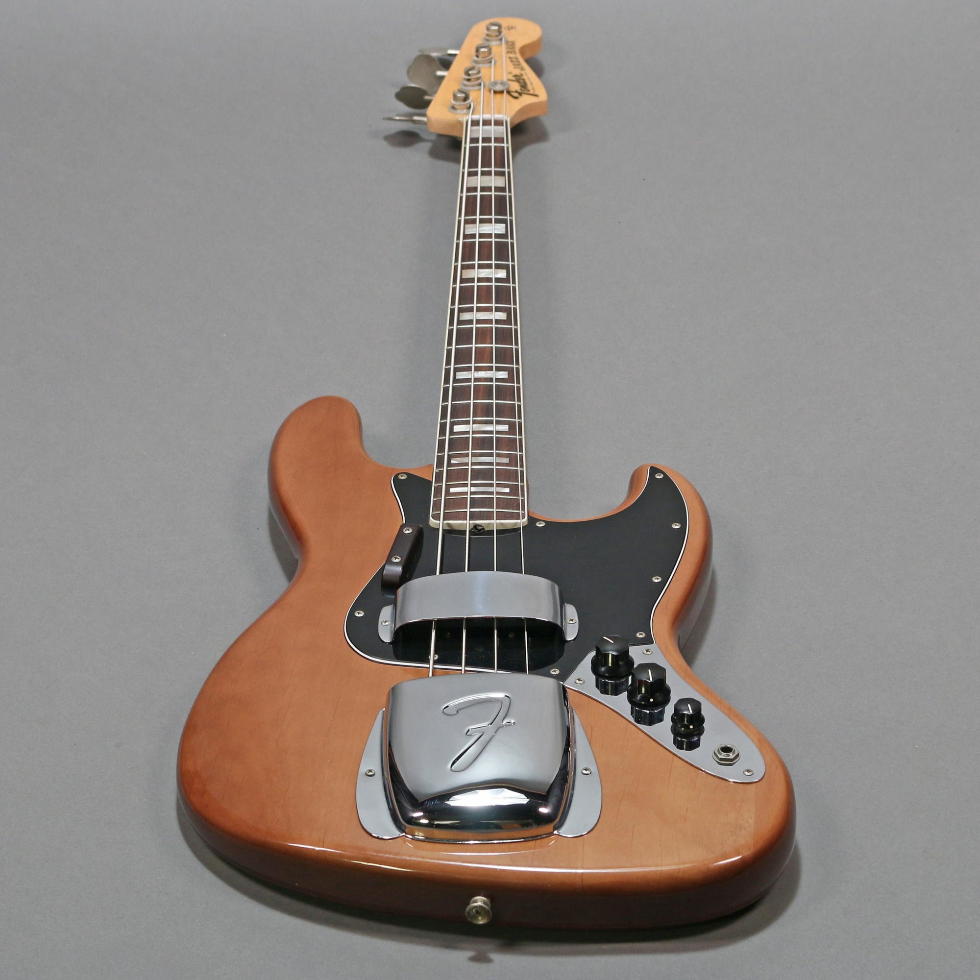 1974 Fender Jazz Bass