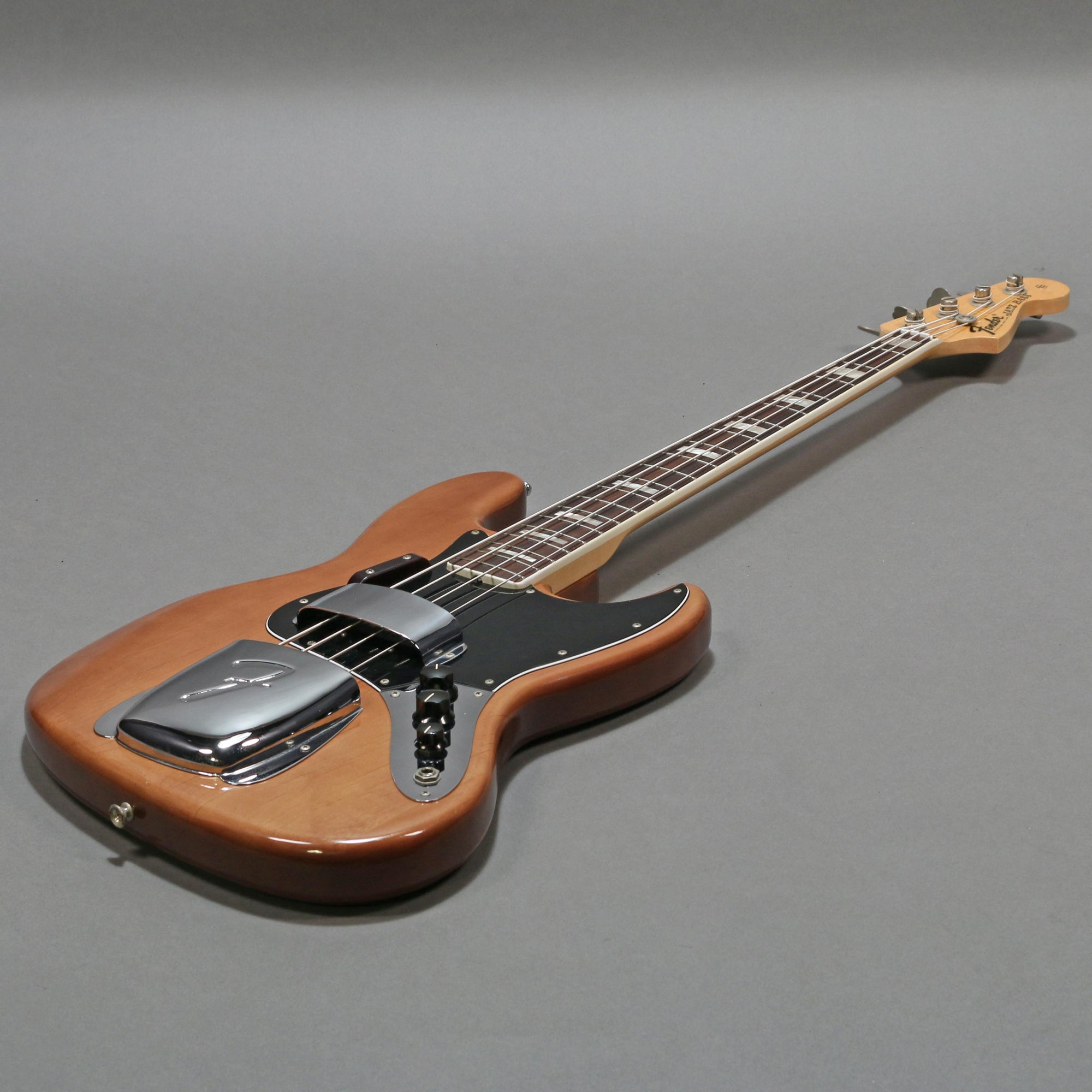 1974 Fender Jazz Bass