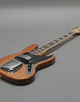 1974 Fender Jazz Bass