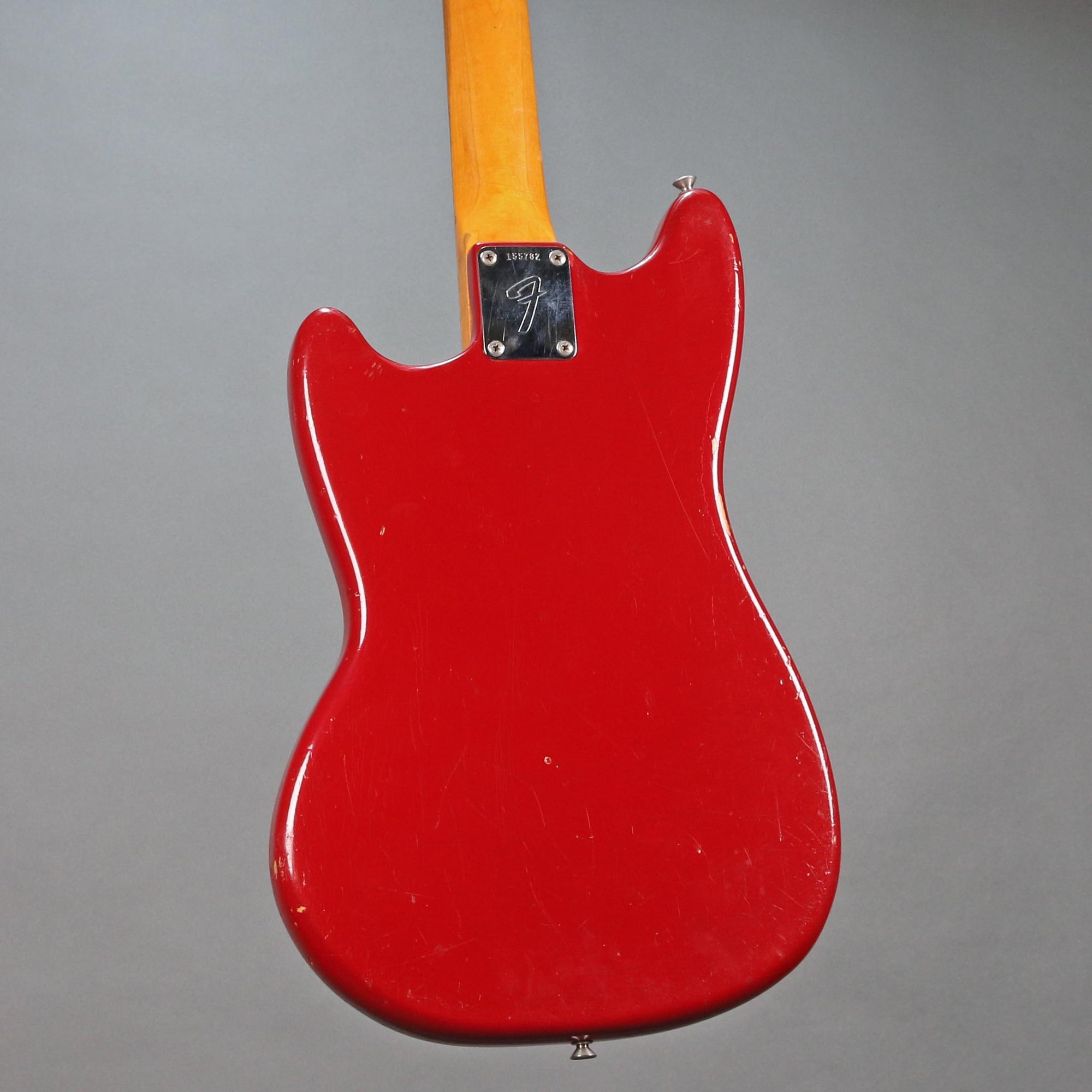 1966 Fender Mustang