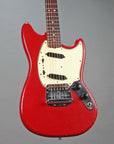 1966 Fender Mustang