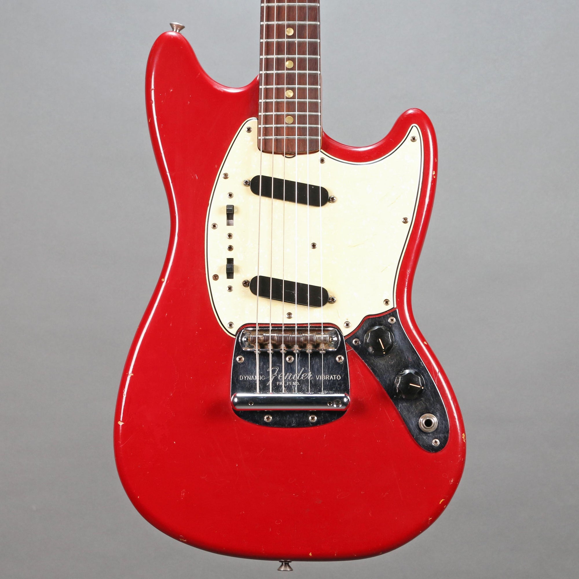 1966 Fender Mustang