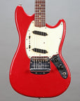 1966 Fender Mustang