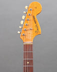 1966 Fender Mustang