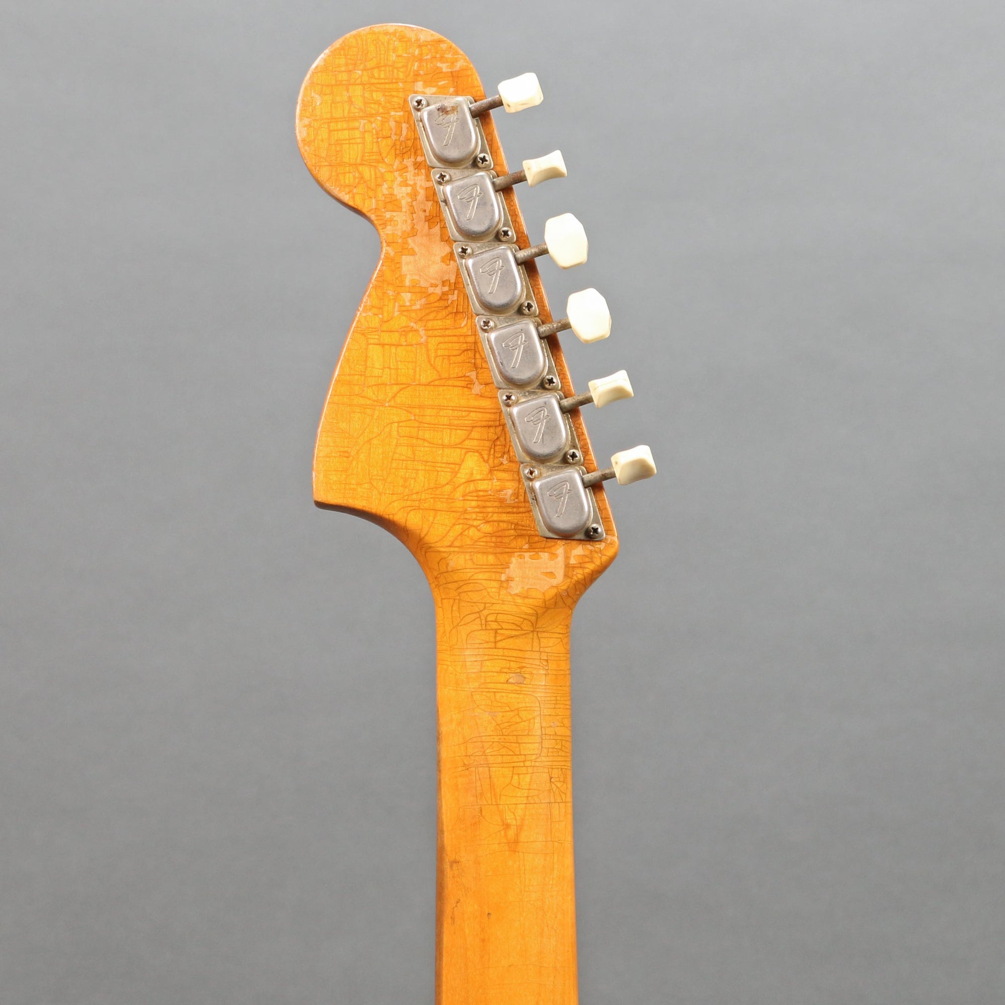 1966 Fender Mustang