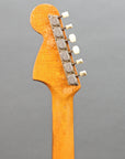 1966 Fender Mustang