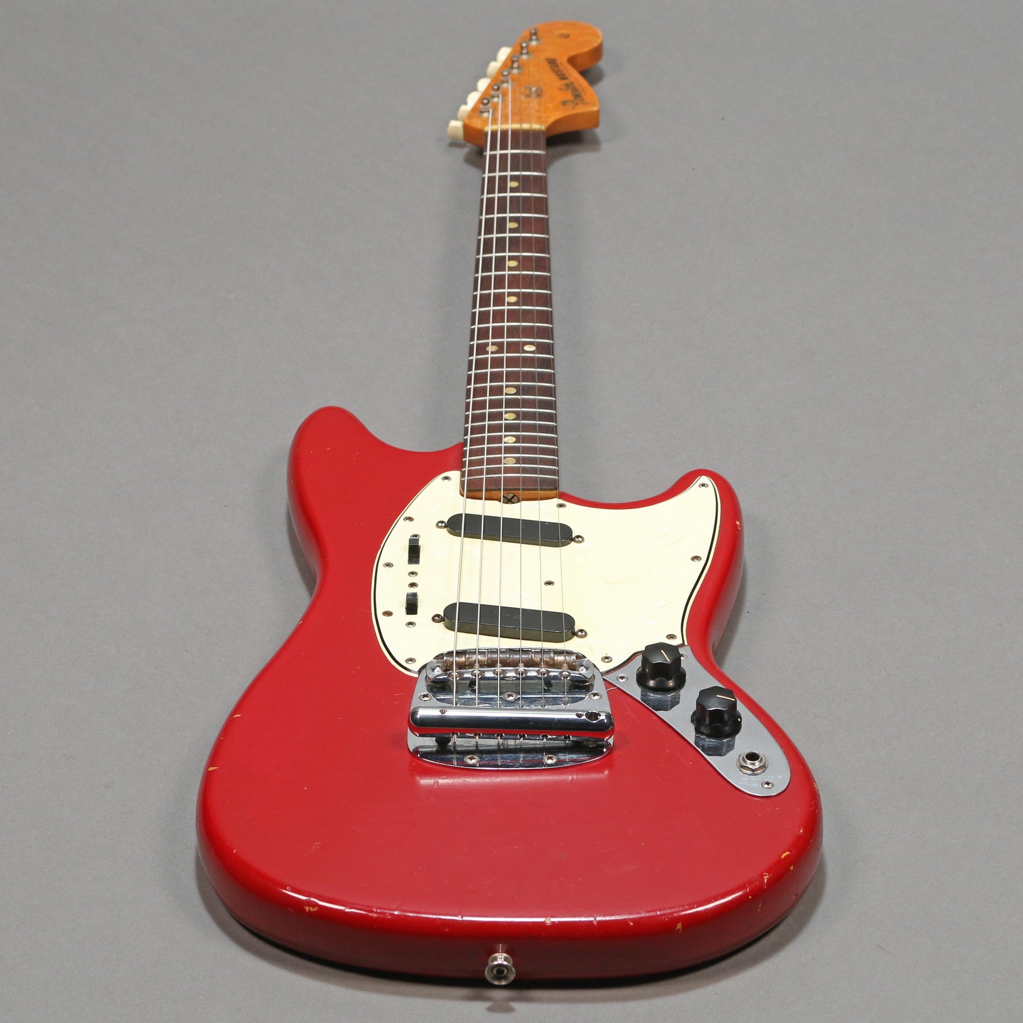 1966 Fender Mustang